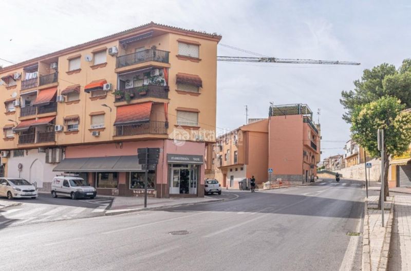 Foto 4ba6abe2-05a2-44a2-a87c-a7e7c310d876. Pis a La Zarzuela - San José - Belén Linares