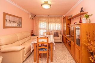 Flat in Arrayanes
