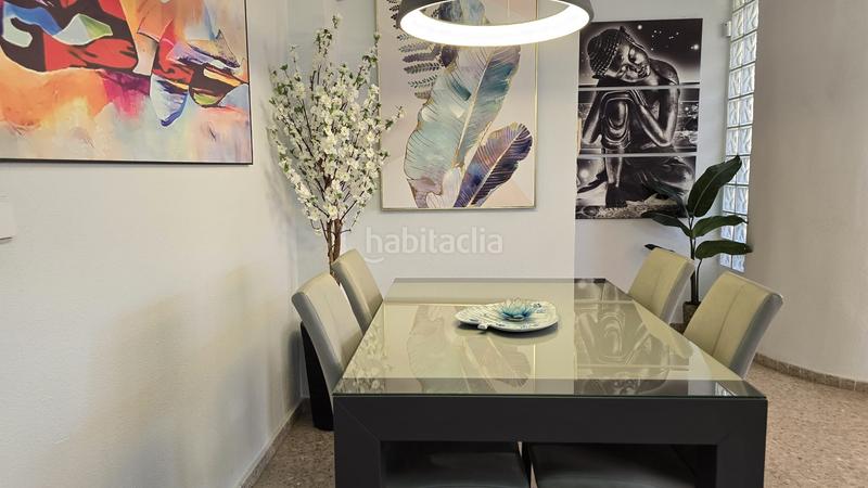 Foto 661a36e3-a22e-40e6-9a24-c3f010c07d04. Alquiler ático alquiler de ático en Nou Moles Valencia