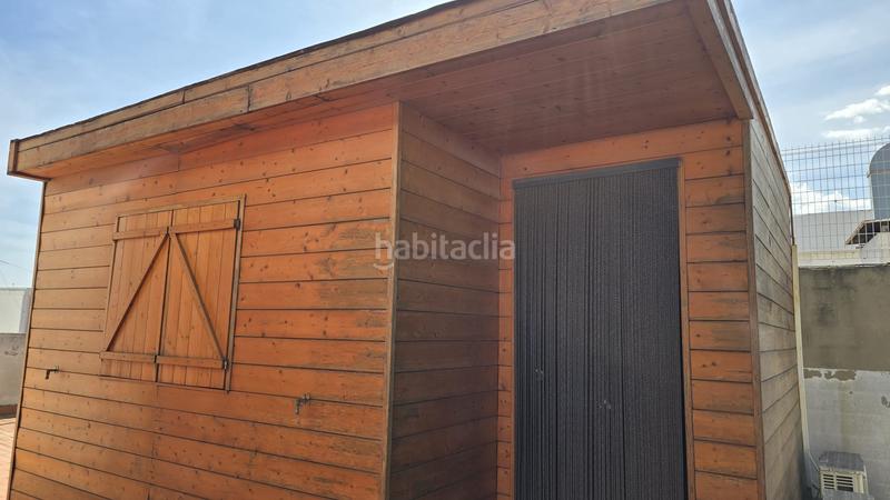 Foto 4c70479b-defc-43c1-80a6-1bb6c67e6e04. Lloguer àtic a Nou Moles Valencia