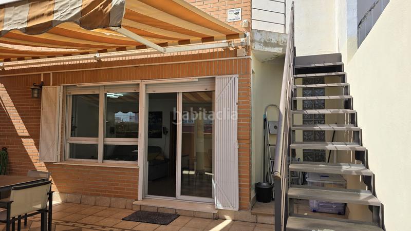 Foto d074ec83-7971-4904-b256-4b087c8b092e. Lloguer àtic a Nou Moles Valencia