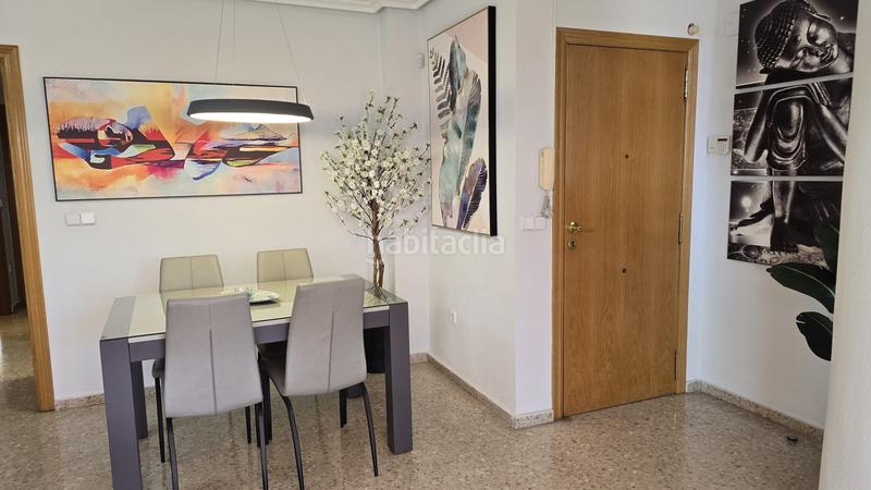 Foto fbfdf382-030e-4e46-9e58-bd7299bd5b69. Lloguer àtic a Nou Moles Valencia