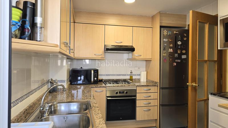Foto 0117a37a-b409-46b9-bc8e-063bf4c1b7ce. Miete dachwohnung in Nou Moles Valencia