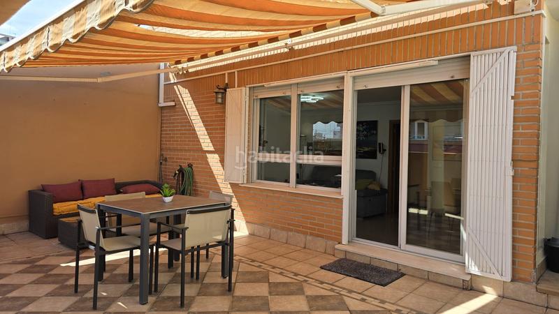 Foto 5b6cbb02-3c91-4120-82f1-1261b09b7978. Miete dachwohnung in Nou Moles Valencia