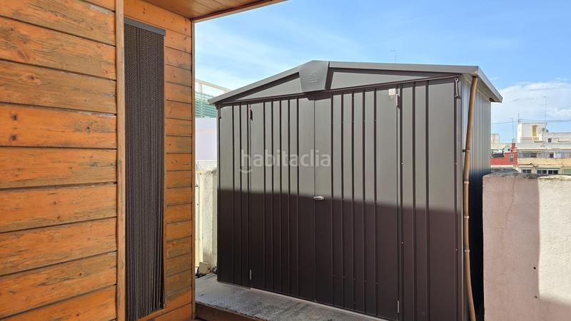 Foto 705ca32e-9786-4cc3-a880-eb13677dea11. Miete dachwohnung in Nou Moles Valencia