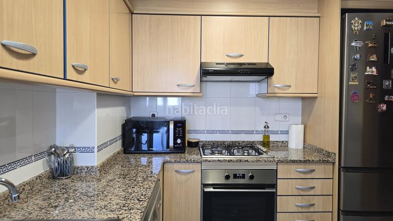 Foto a343fd54-c55b-4067-aadc-dcad637ad49b. Miete dachwohnung in Nou Moles Valencia