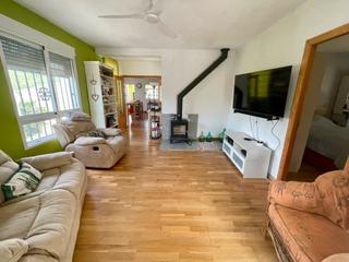 Xalet a Benigànim. Chalet en venta en beniganim