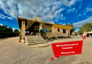 Xalet a Chella. Chalet cerca de chella – sin comisión para el comprador