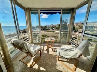 Location Appartement à Centro Urbano. Piso en villajoyosa en alquiler