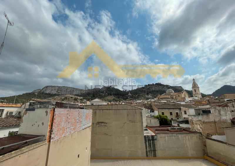 Foto e15068a6-8146-46f7-af4d-a3f1911765eb. Pis a Xàtiva