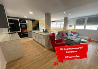 Appartement en Xtiva. Piso en venta en xativa