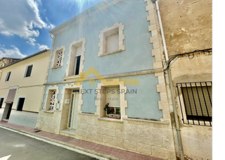 Casa adossada a Genovés. Casa en venta en genoves