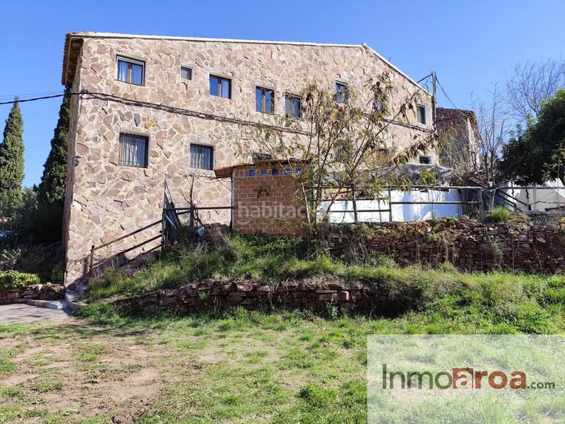 Foto 33b13ca0-558a-47a8-8585-49676e5c9244. Terreno residenziale in calvario 367 in Gátova