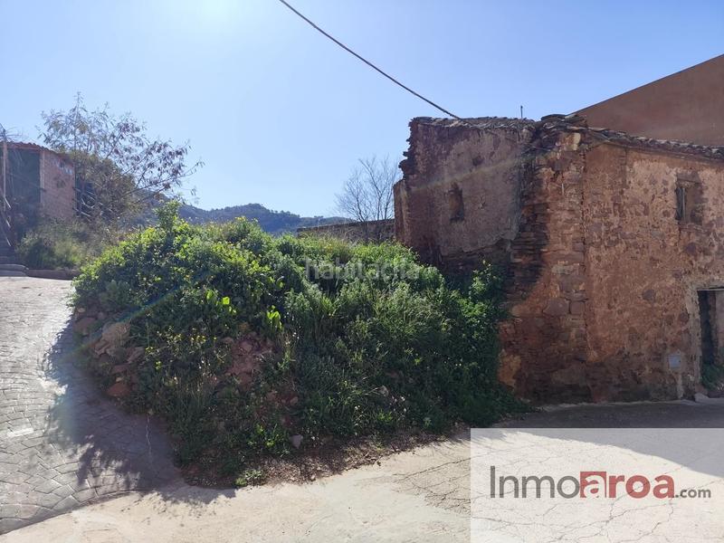 Foto 56790077-d38b-4870-965e-8cf7755f4582. Terreno residenziale in calvario 367 in Gátova