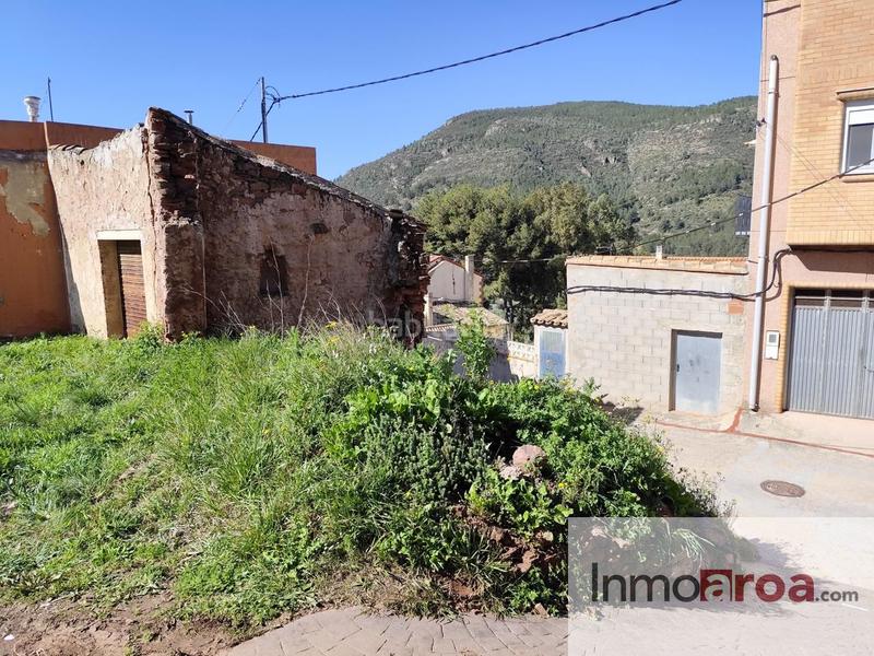 Foto a7d6efec-d0b4-4e4c-8f81-f7d9039f1dfb. Terreno residenziale in calvario 367 in Gátova