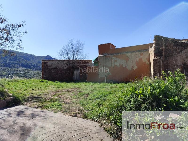 Foto ff8ce55f-499b-40bb-9e9b-b8815d6791d4. Terreno residenziale in calvario 367 in Gátova