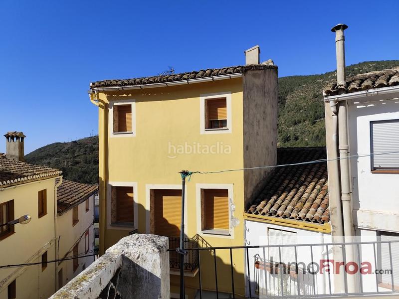 Foto 392970ff-560a-4c54-a753-e7964130e488. Pis a betera 2 a Gátova