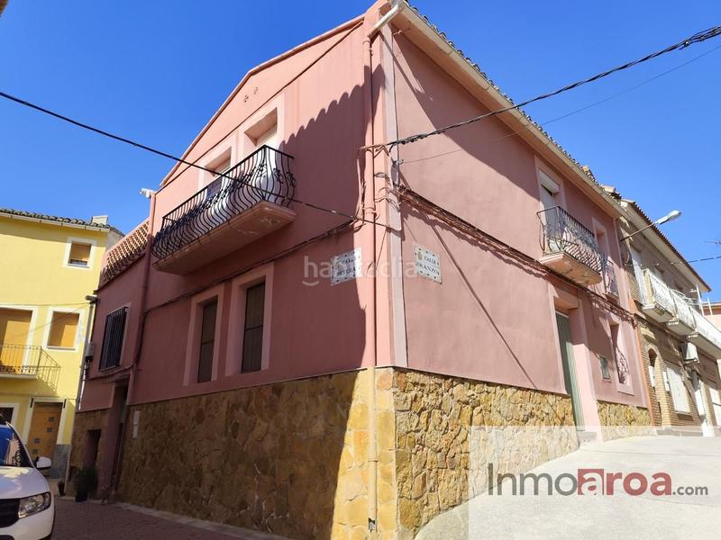 Foto 48c9783a-d261-4dd1-9248-9a868bd26298. Pis a betera 2 a Gátova