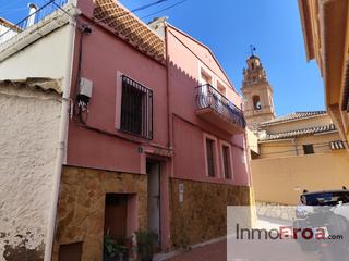 Appartement à Betera 2. Económica, con terraza y hacer cocina a medida!