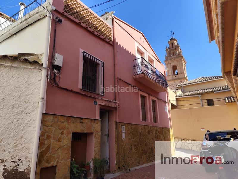 Foto c1050d5b-58c4-41ec-8289-b9b6aded5f81. Pis a betera 2 a Gátova