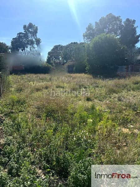 Foto 9d4bbcac-5344-4ccd-ac74-e10f2575a292. Terreno residencial terreno en La Cañada en La Cañada Paterna