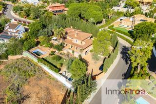 Rent House in Borriol