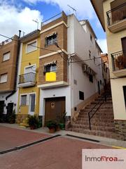 Maison  Marines. Casa en venta en gátova