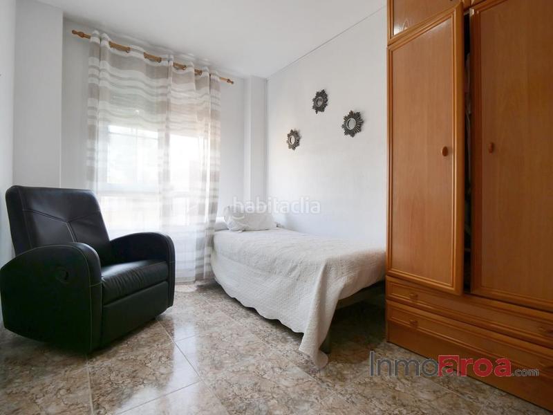 Foto 4ce8e506-2fcb-4f81-a6b3-f7377e755204. Casa a schiera con riscaldamento parcheggio in Centro Bétera