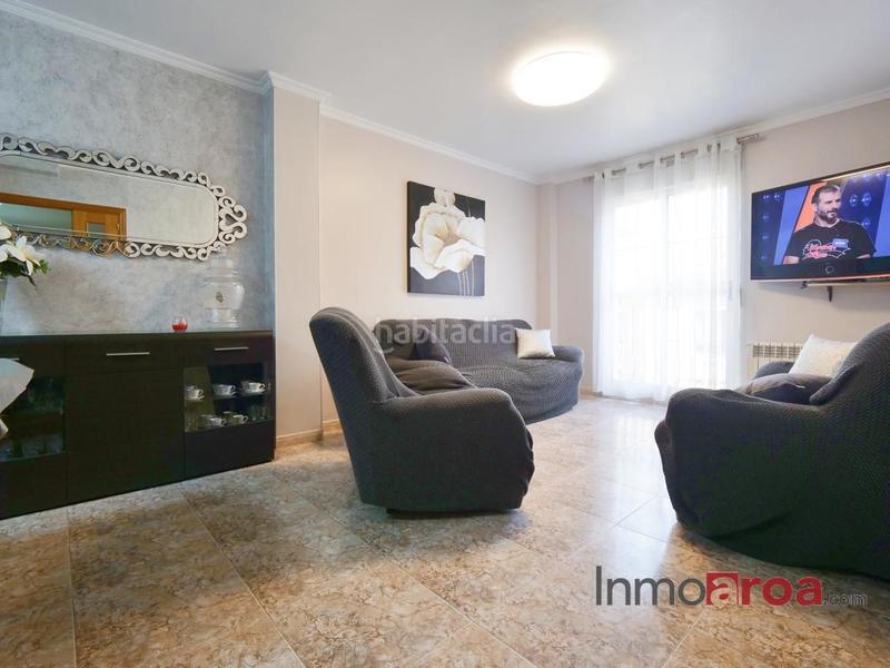 Foto bdf9d91b-c44b-4125-ab2f-6694a934596e. Casa a schiera con riscaldamento parcheggio in Centro Bétera