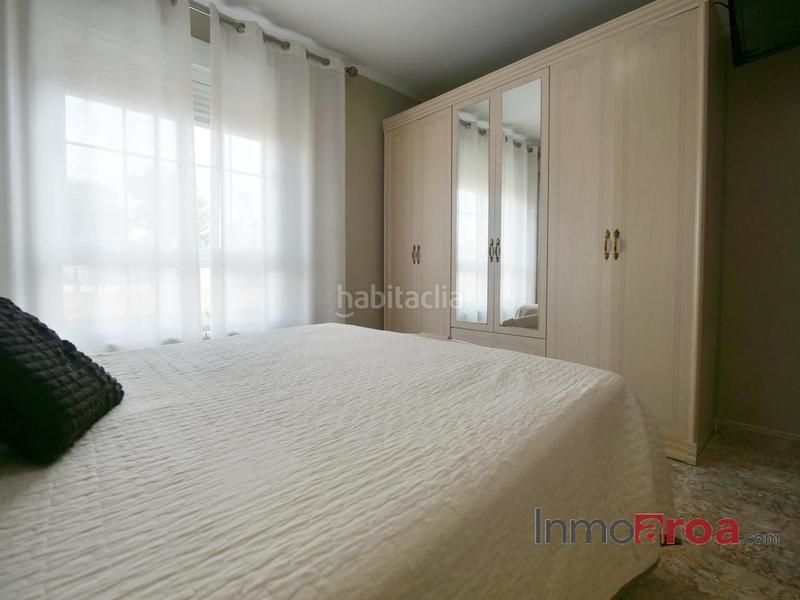 Foto e122f7b7-6ed2-494f-b672-e3e0362b5daf. Casa a schiera con riscaldamento parcheggio in Centro Bétera