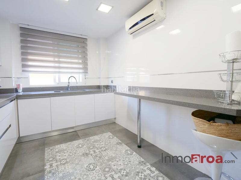 Foto edc371ef-807d-4961-a219-2097cfbdcf8b. Casa a schiera con riscaldamento parcheggio in Centro Bétera