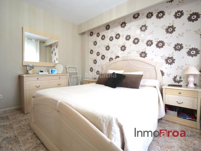 Foto fc309d02-c506-4e71-8649-98efec063d5a. Casa a schiera con riscaldamento parcheggio in Centro Bétera