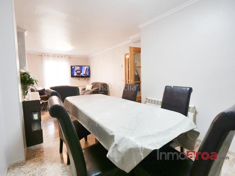 Foto fda33ce4-f904-4c09-b4d4-67d5aa919c72. Casa a schiera con riscaldamento parcheggio in Centro Bétera