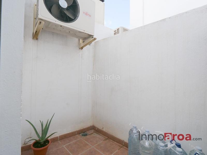 Foto ffb6db3a-05b4-4ae8-86bd-670748429434. Casa a schiera con riscaldamento parcheggio in Centro Bétera