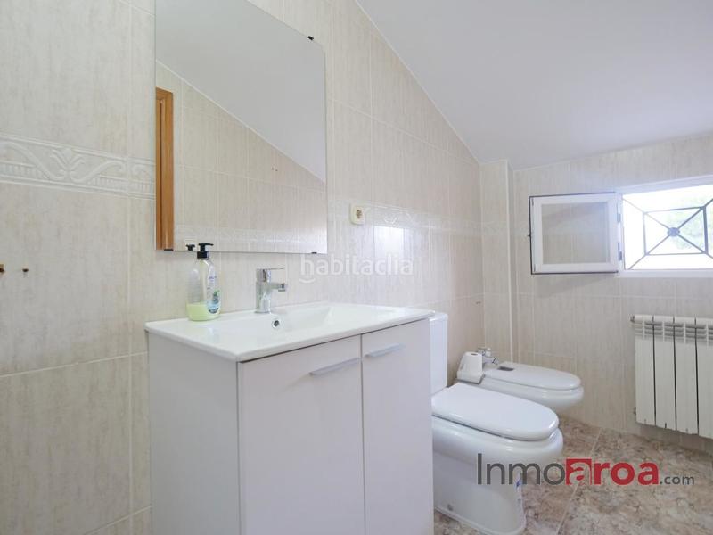 Foto c510bbbc-c6ed-45fc-aab6-dd30ba6d39ff. Casa adossada amb calefacció aparcament a Centro Bétera