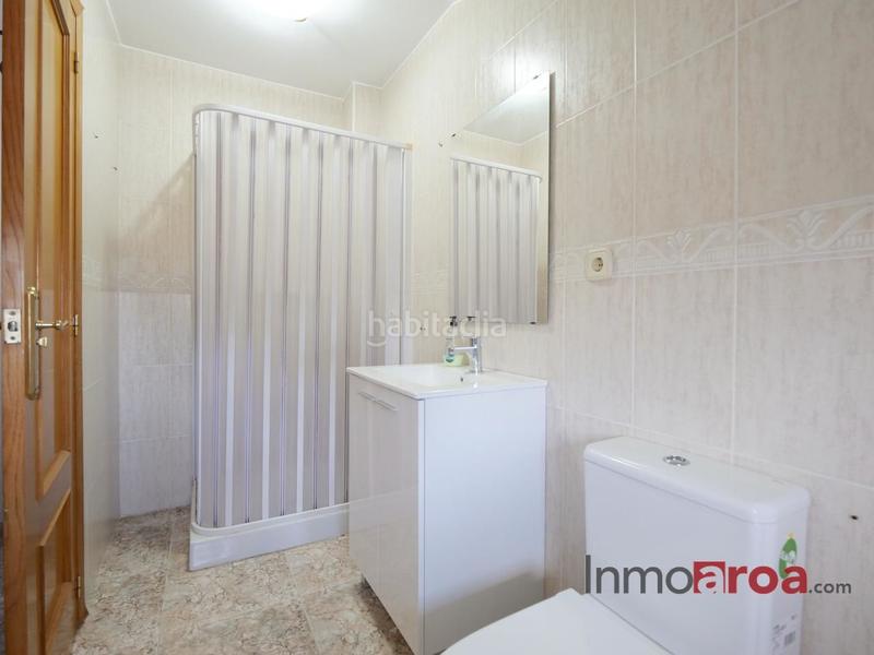 Foto c6a20247-c113-40bd-8738-da8d6c794ee6. Casa adossada amb calefacció aparcament a Centro Bétera