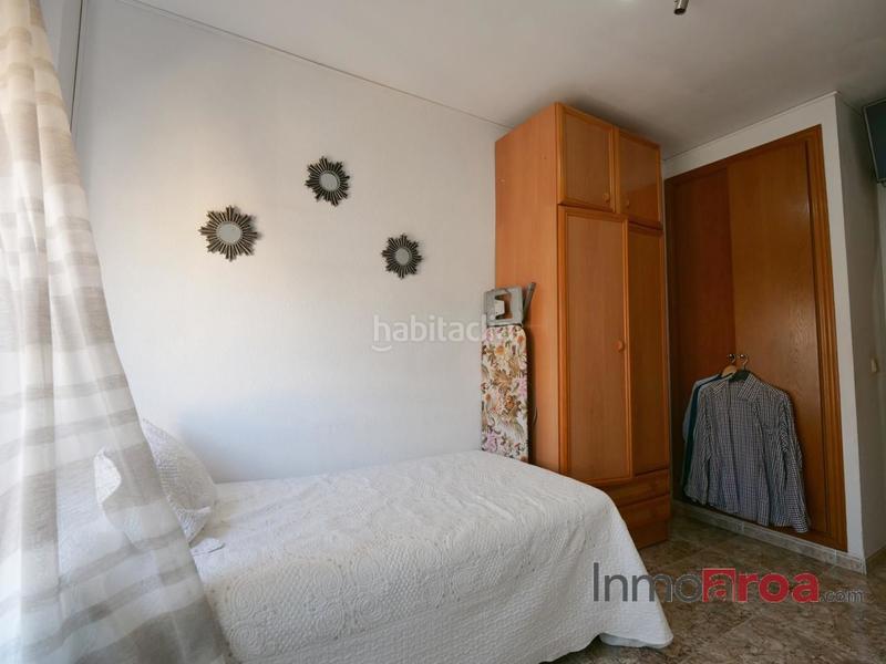 Foto f7f98a89-7457-4a64-8d03-aa4c33b44b29. Casa adossada amb calefacció aparcament a Centro Bétera