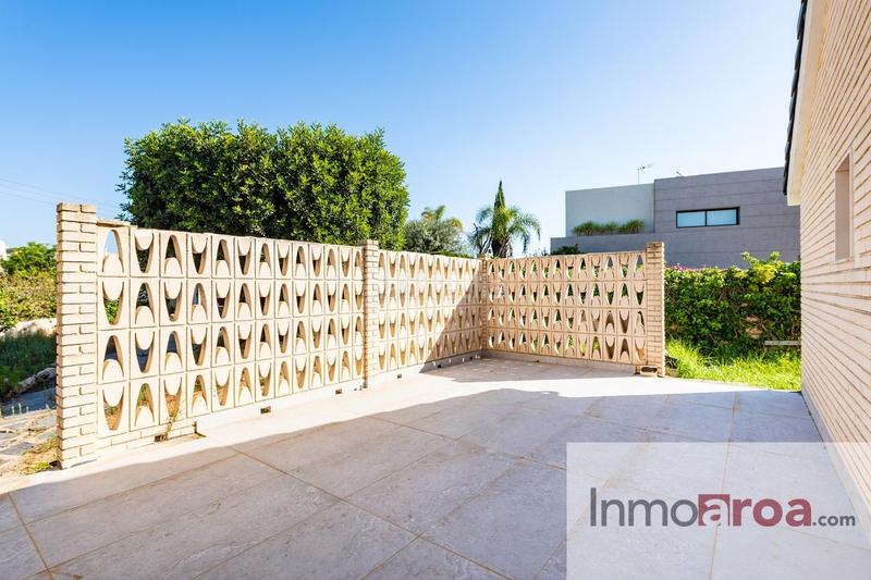 Foto 137f23ff-4320-4c1c-8a51-b73e75f0a90d. Casa con riscaldamento parcheggio piscina in Torre en Conill-Cumbres de San Antonio Bétera