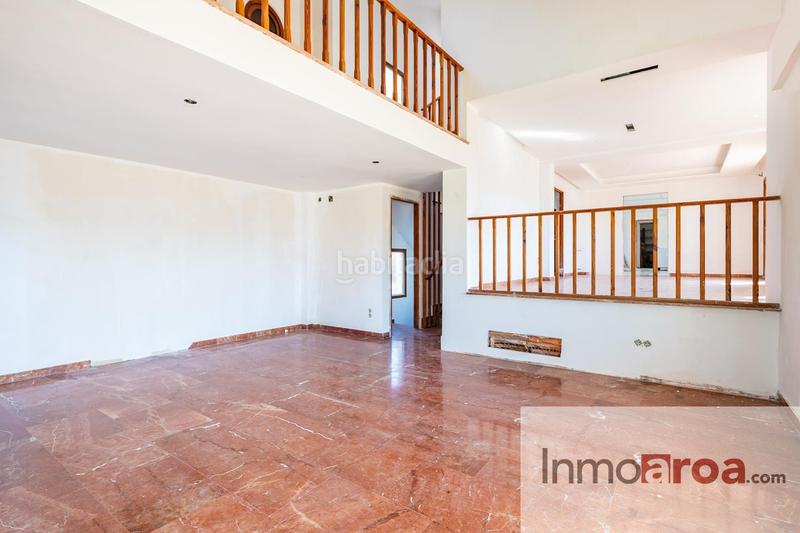 Foto 139aa46a-3d73-48eb-8fb4-9f939f51d657. Casa con riscaldamento parcheggio piscina in Torre en Conill-Cumbres de San Antonio Bétera