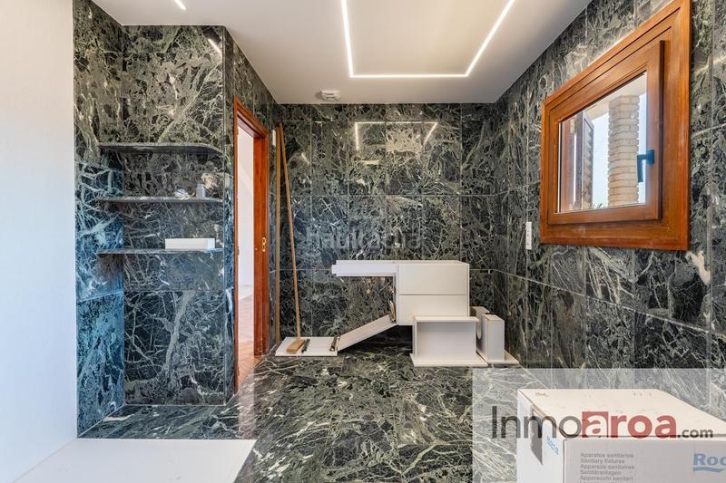 Foto 13e984c4-9497-4a43-981e-9a00f07f9629. Casa con riscaldamento parcheggio piscina in Torre en Conill-Cumbres de San Antonio Bétera