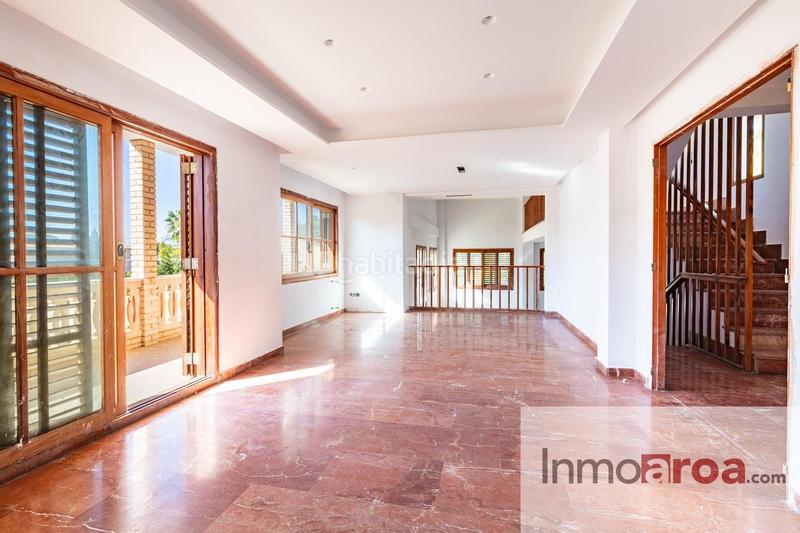 Foto 17e9d0b3-c7ca-43e3-a74c-83c593e55cdb. Casa con riscaldamento parcheggio piscina in Torre en Conill-Cumbres de San Antonio Bétera