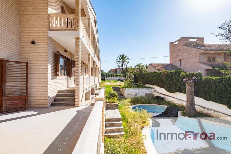 Foto 22ac61ac-723f-4506-96d5-f4f64d1c85ea. Casa con riscaldamento parcheggio piscina in Torre en Conill-Cumbres de San Antonio Bétera