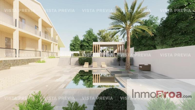 Foto 297b0a51-1c7f-4b0d-8cad-a1ef06683998. Casa con riscaldamento parcheggio piscina in Torre en Conill-Cumbres de San Antonio Bétera
