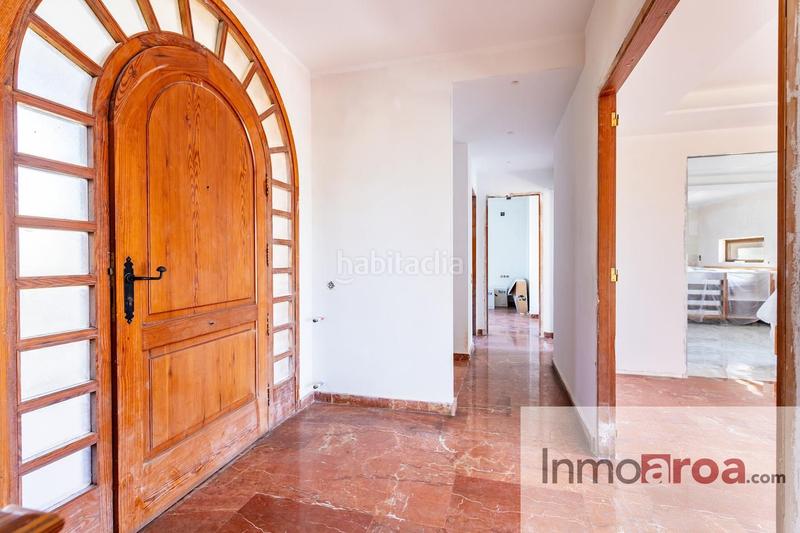 Foto 4191dd11-4e40-483f-8c10-b33155d915a7. Casa con riscaldamento parcheggio piscina in Torre en Conill-Cumbres de San Antonio Bétera
