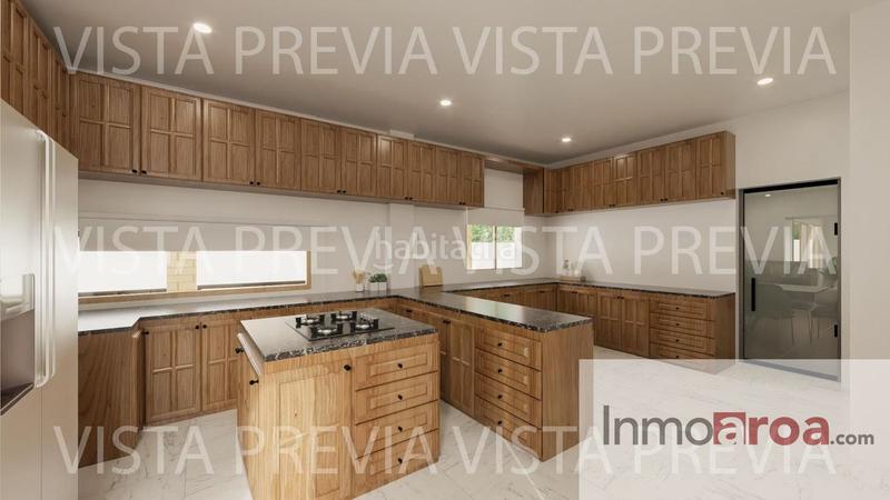 Foto 4249228d-e4bd-456d-ad55-7d1e154feb3c. Casa con riscaldamento parcheggio piscina in Torre en Conill-Cumbres de San Antonio Bétera