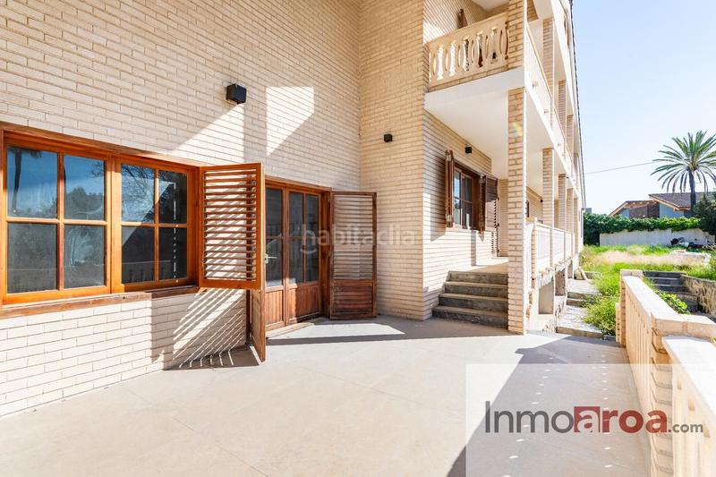 Foto 533ea6dc-ca0d-4e92-bb17-42780d23a556. Casa con riscaldamento parcheggio piscina in Torre en Conill-Cumbres de San Antonio Bétera