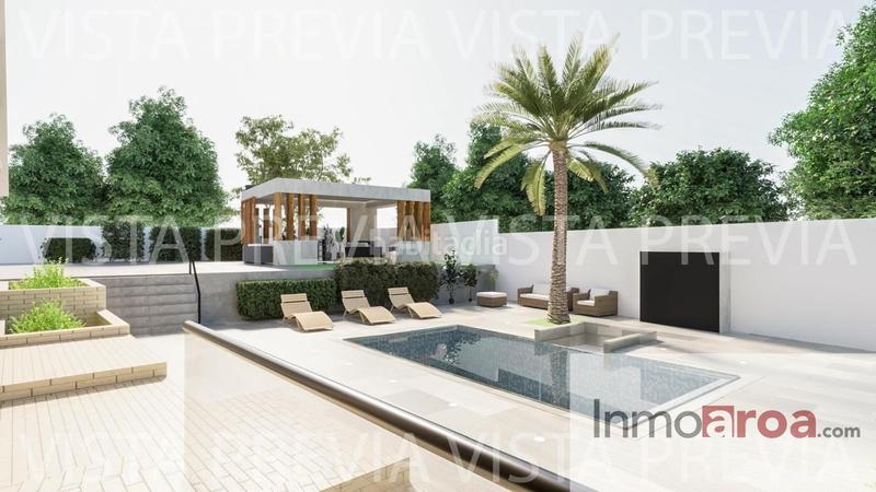 Foto 5ad0a308-7e2f-4ce0-a5fe-c3b11e41ba34. Casa con riscaldamento parcheggio piscina in Torre en Conill-Cumbres de San Antonio Bétera