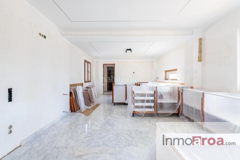 Foto 5f8953be-4ae9-44f3-b311-63c8609b4e28. Casa con riscaldamento parcheggio piscina in Torre en Conill-Cumbres de San Antonio Bétera