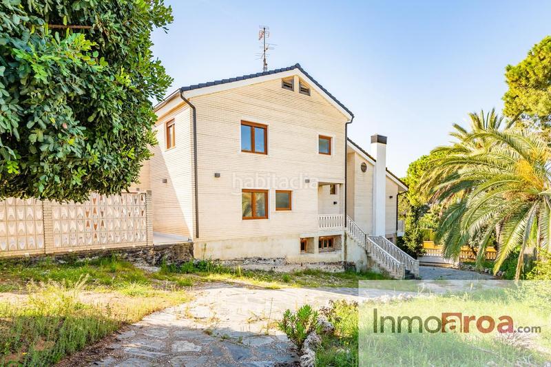 Foto 7e59ee09-71e7-49cb-8b61-17cf9e8768d1. Casa con riscaldamento parcheggio piscina in Torre en Conill-Cumbres de San Antonio Bétera