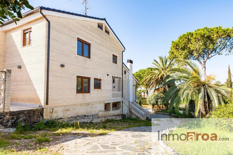 Foto 9ba1f877-c4d3-4a2f-aa99-e1057e6a61fc. Casa con riscaldamento parcheggio piscina in Torre en Conill-Cumbres de San Antonio Bétera